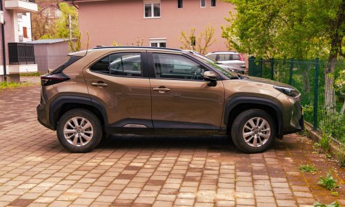 Europljani obožavaju ove SUV-ove: Objavljena lista najprodav