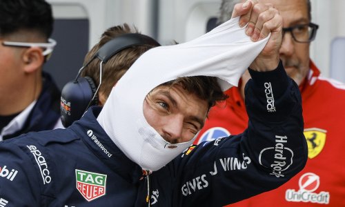 Verstappen šokantno morao odustati u prvom krugu Monte Carla: 'Pa što da radim!?'