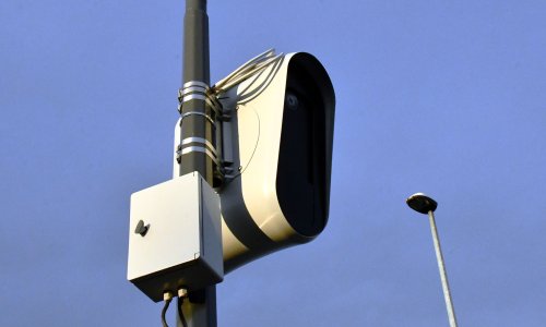 U Hrvatskoj niču kamere za brzinu: Već ih je 800, a jedan gr