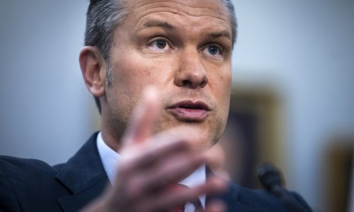 Hegseth napao Europu: 'Kada ćete poduzeti nešto protiv invaz