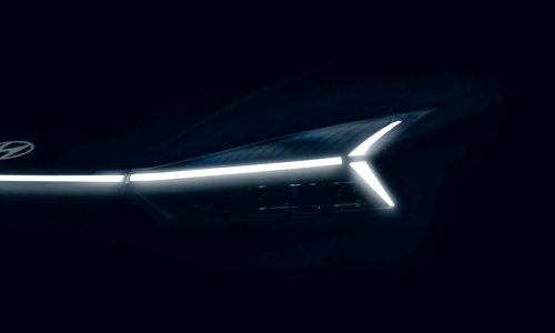 Hyundai pokazao novi i20: Gradski bestseller dobiva izgled i