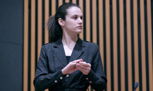 Drama u HSLS-u zbog državne tajnice na Povorci ponosa: 'Zlatna mladež, propale ideologije'