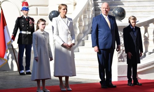 Otvorila dušu: Charlene od Monaka iskreno progovorila o svoj