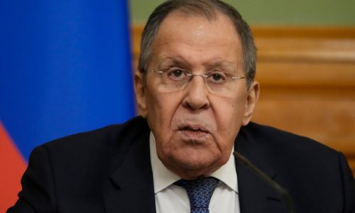 Iz Rusije upravo stigao nov uvjet za prekid rata u Ukrajini