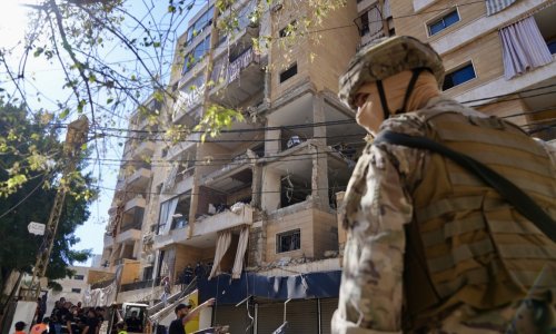 Iran poslao opasnu prijetnju: 'Američke baze i izraelska imovina sada su legitimne mete'