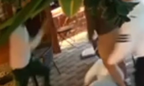 Jedan od najboljih FNC-ovih teškaša ranjen u Ljubljani: Obja