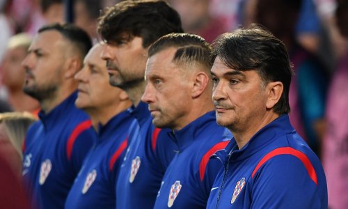 Olić objasnio kako će Hrvatska igrati protiv Paname