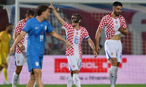 Martin Erlić otkrio što će biti jako bitno za Vatrene: 'To je ono što krasi nas Hrvate'