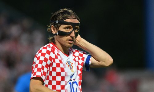 Fabrizio Romano se usred utakmice oglasio o Luki Modriću: Njegova objava sve govori