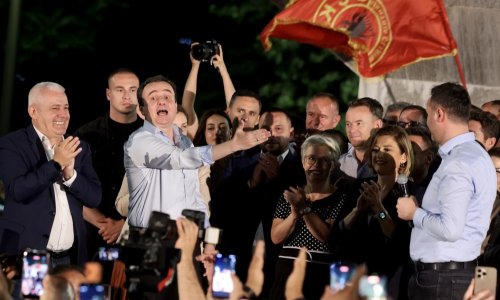 Drama nakon izbora na Kosovu: 'Priština opet krade mandat iz ruku srpskog naroda'