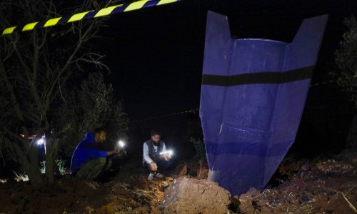 Izrael pokrenuo odmazdu nakon raketnog napada Irana: 'Teheran mora gorjeti'; Oglasio se Trump