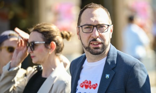 Tomašević dao intervju: Potpuno mi je nevjerojatno kad kažu da sam preuzeo Bandićev obrazac