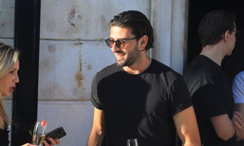Šime Elez o prekretnici koja mu je promijenila život: 'Treba