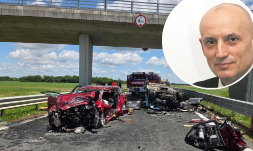 Na hrvatskim cestama poginulo 10 ljudi u dva dana: 'Ovo nije