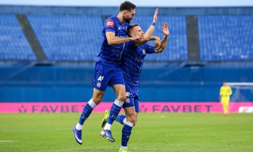 Evo što Boban i Dinamo planiraju s Beljom i Stojkovićem