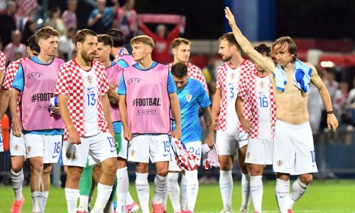 Englezi se bave Hrvatskom i izdvojili najveći problem Dalićeve momčadi