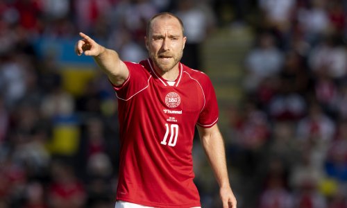 Doktor danske reprezentacije otkrio u kojem je Eriksen stanju: 'Obavit će dodatne preglede'