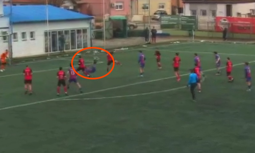 Imamo gajbu sezone! Gotovo 26 tisuća glasalo je za ovaj fantastičan pogodak