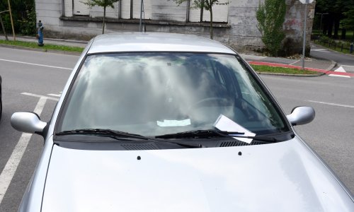 Netko je platio 1,3 milijuna dolara za parkirno mjesto - raz