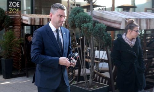 IDS pita Most: Je li točno da se želi ukinuti Istru kao samostalnu županiju?