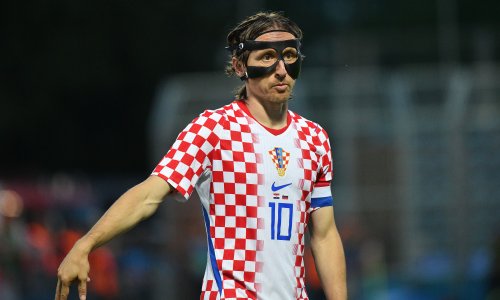 Luka Modrić ispisao povijest: S 40 godina srušio je još jedan rekord