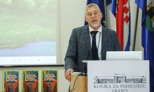 Osobe s duševnim smetnjama i dalje su izložene stigmatizacij