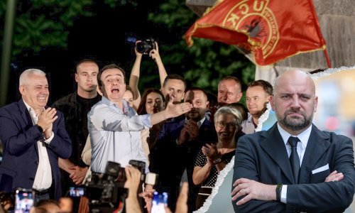 'Na Kosovu ostaje opasan status quo. Srbija i dalje želi teritorij, ali bez dva milijuna stanovnika'