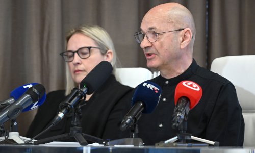 Udruga Franak traži stegovni postupak protiv sudaca zbog odl