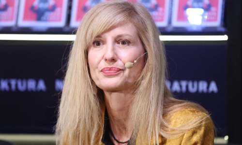 Barbara Matejčić dobitnica posebne Europske nagrade za novinare 2026.