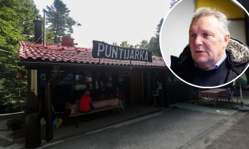 Zagrebački poduzetnik preuzeo omiljeno izletište: 'Pravi vođ