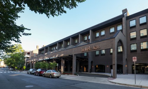 Pogledajte hotel u kojem će za vrijeme SP-a boraviti hrvatska reprezentacija