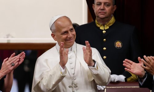 Real Madrid prodaje dres s papininim imenom: Evo koliko će koštati