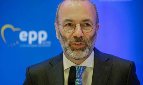 Pučani u Sarajevu, žele što brže širiti EU na Balkan: 'Među građanima unije ima dvojbi'