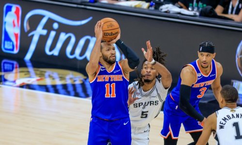 Euforija u New Yorku: Dvije ulaznice za finale prodane za milijun dolara