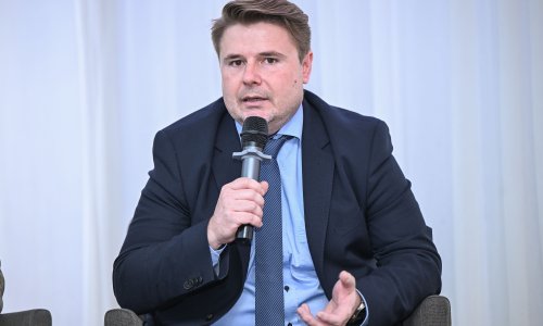 Prometni stručnjak objasnio da kamere kratko kontroliraju vozače: Predložio je novi sustav
