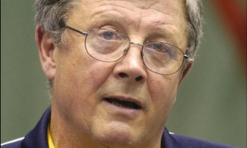 Preminuo Josip Milković, velikan hrvatskog rukometa i prvi izbornik Hrvatske
