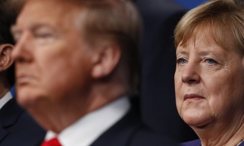 Merkel kritizirala nacionalizam, pa objasnila zašto je Trump takav kakav jest
