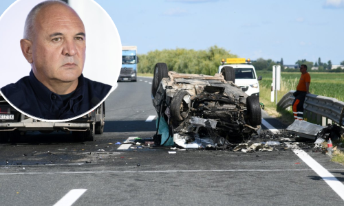 Prvi čovjek prometne policije nakon crnog vikenda na cestama: 'Sudovi previše smanjuju kazne'