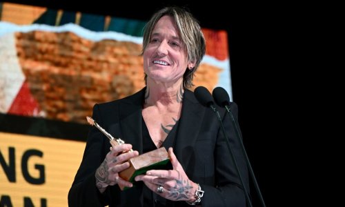 Razvod ga je promijenio: Keith Urban pronašao utjehu u tretm
