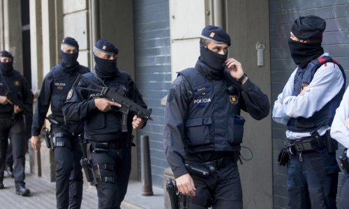 Srbin likvidiran u Barceloni u mafijaškom obračunu povezanom s kavačkim i škaljarskim klanom
