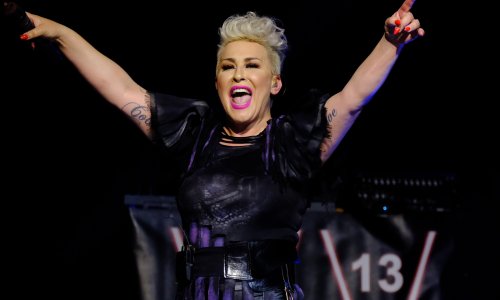 Indira Levak najavila nastup u Areni Zagreb: Ovo će biti naj