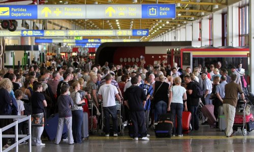 EU pritisnula aviokompanije: Evo kako ćemo ubuduće kupovati avionske karte