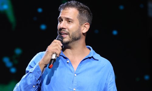Boris Rogoznica uživao s djevojkom u svom rodnom mjestu: Ne 