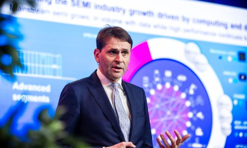 Šef najvrjednije europske IT tvrtke: 'Kupujmo europsko? Prvo
