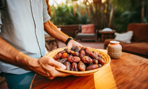 Jedno od najstarijih voća na svijetu doživljava procvat, pos
