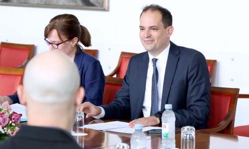 Hoće li Sabor napokon popuniti Ustavni sud? U utorak počinju razgovori s kandidatima