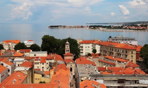 Raste broj turističkih noćenja u Hrvatskoj: 'Mjere daju konk