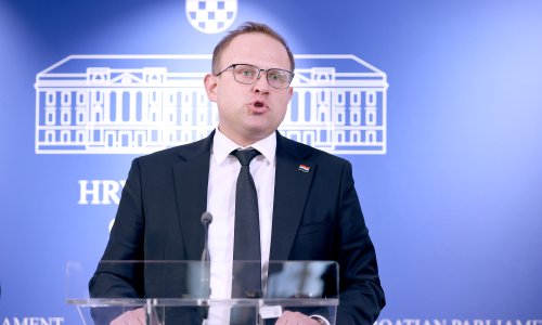 DP: Da smo prihvatili ovu sadašnju logiku u BiH, danas bismo