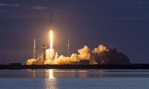 SpaceX-ov Falcon 9 ispisao novo poglavlje u povijesti svemir