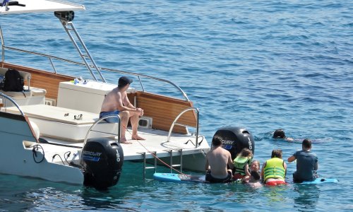 Ovo ljeto napravite fotografiju ZA more: IRB pokre